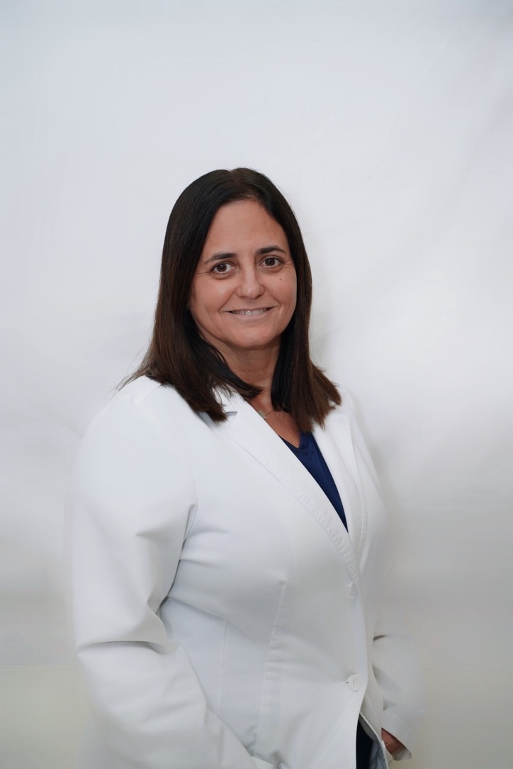 dr dollys taking care of a cat